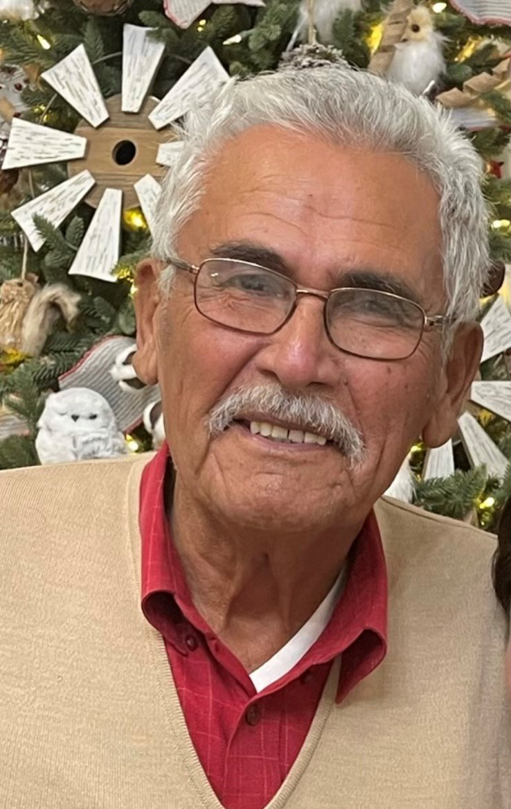 Joaquin Cerda Obituary San Benito, TX