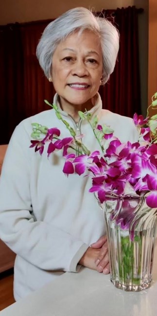 Obituario de Mrs. Agripina "Minda" Conde Wilson