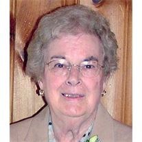 Obituary of Odette P. Fournier