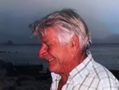 Obituary of Dudley Martin Hair