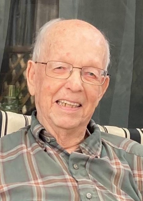 Obituary of David Eugene Mello
