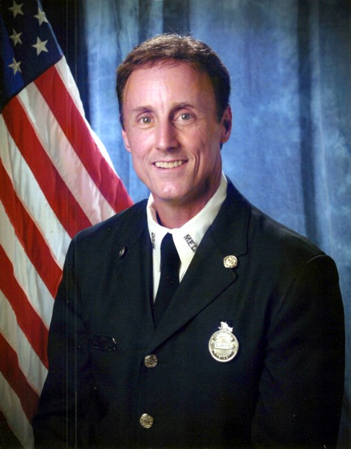 Avis de décès de Michael "Mike" Anthony Pellegra