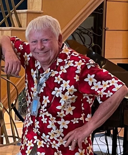 Obituary of William Patrick Koerner