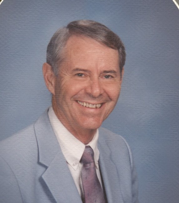Obituary of William R. Downing