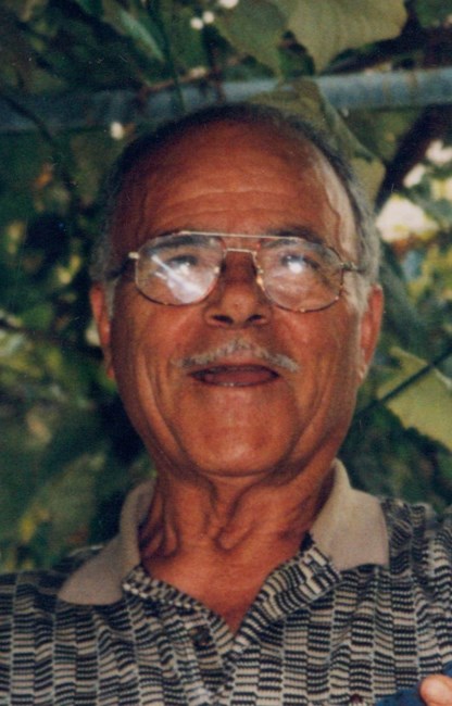 Obituary of Alberto Gaspini