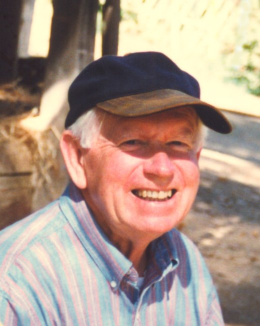 Obituary of Daniel Shannon