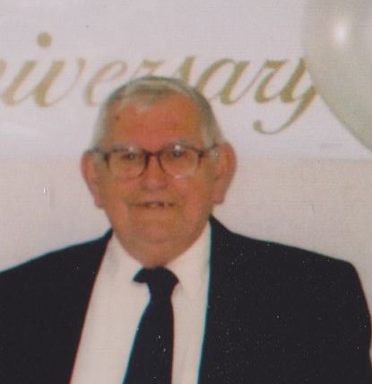 Obituary of Robert F. Rapin