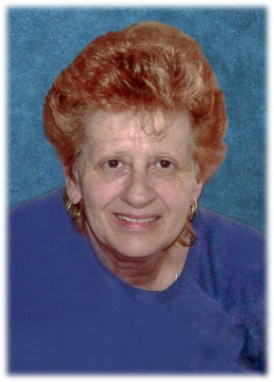 Obituary of Kathleen Barbara Ross