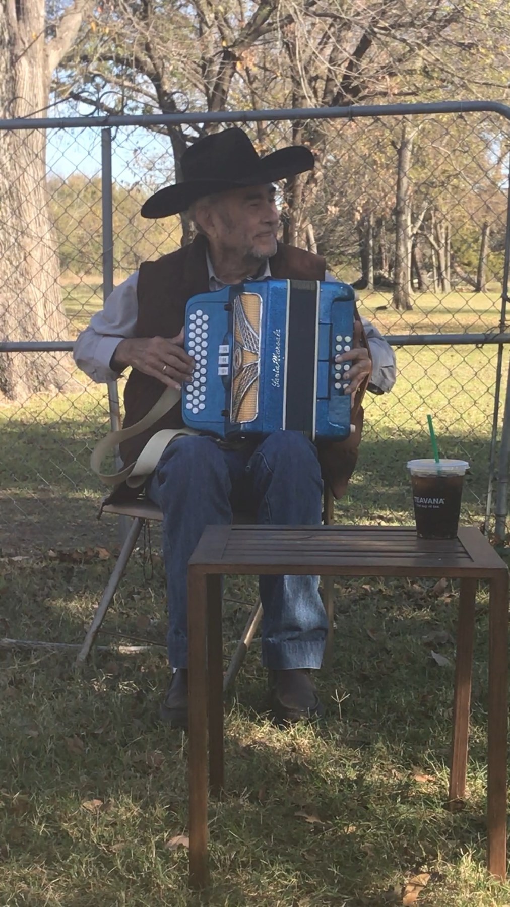 Santa marsala discount accordion for sale