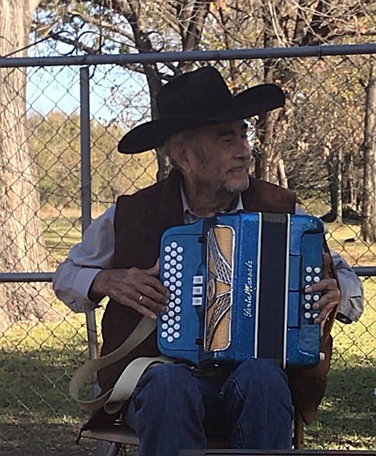 Obituary of Jesus Tamez