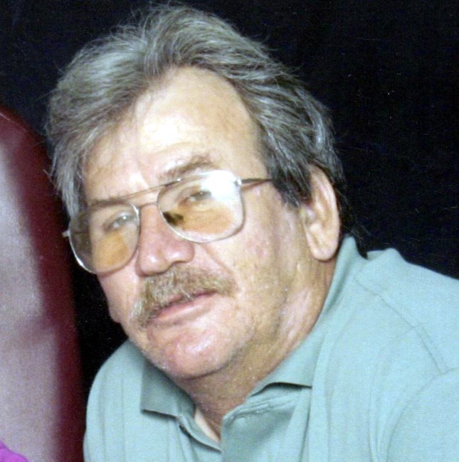 Obituary of Jimmy Wayne Maresh