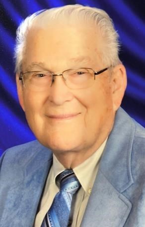 Avis de décès de Carl C Wohlfarth