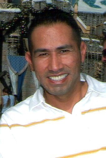 Obituary of Alejandro Rios