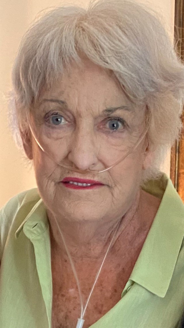 Sandra Gower DeLuna Obituary Kansas City, MO