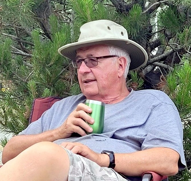 Obituario de Edward Arthur Proteau