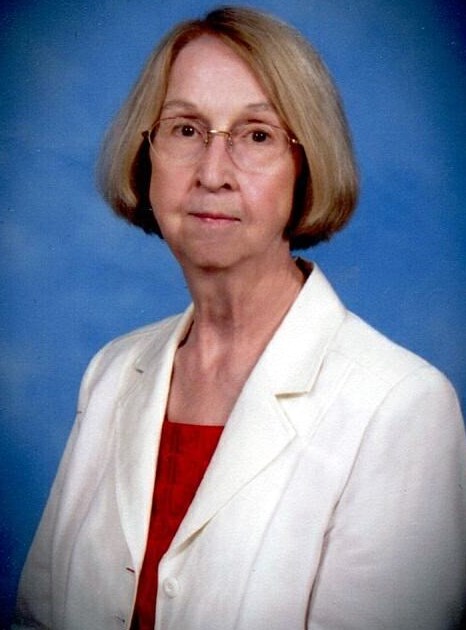 Avis de décès de Ruth (Young) Proctor