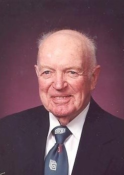 Obituary of Ralph Leroy Acker