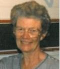 Obituary of Marjorie R. Cleveland