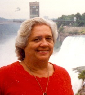 Obituary of Charlotte Ann Mace Turner