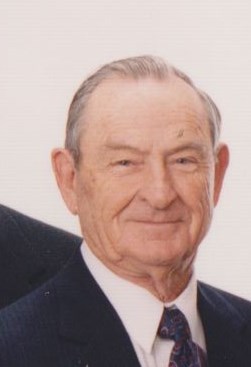 Obituary of Lloyd R. Williams