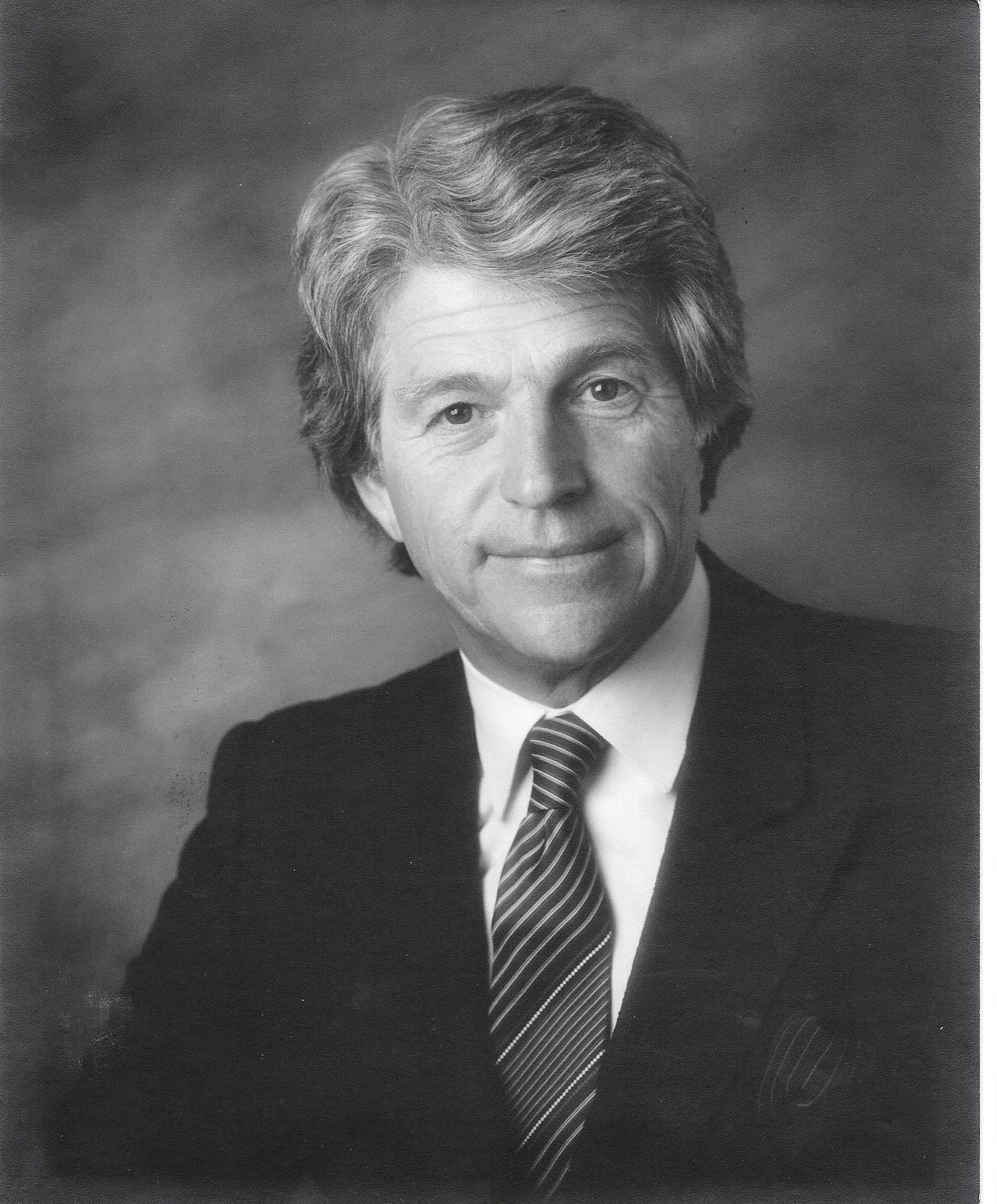 Obituary of Paul Noiseux