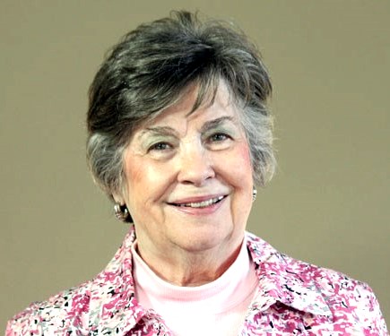 Obituario de Shirley Elaine Walker Van Ryswyk