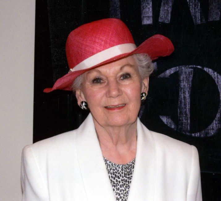 Obituary of Erma Madeline McGarrie