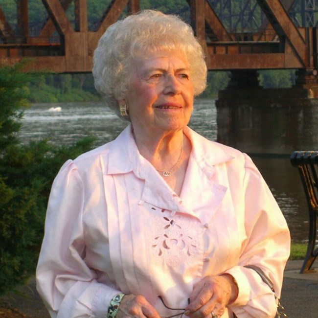 Obituary of Lillian B. Duff