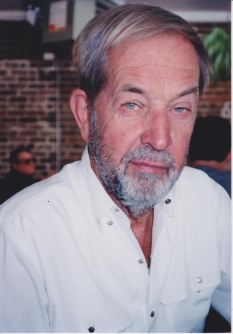 Obituary of J. Paul Buettner