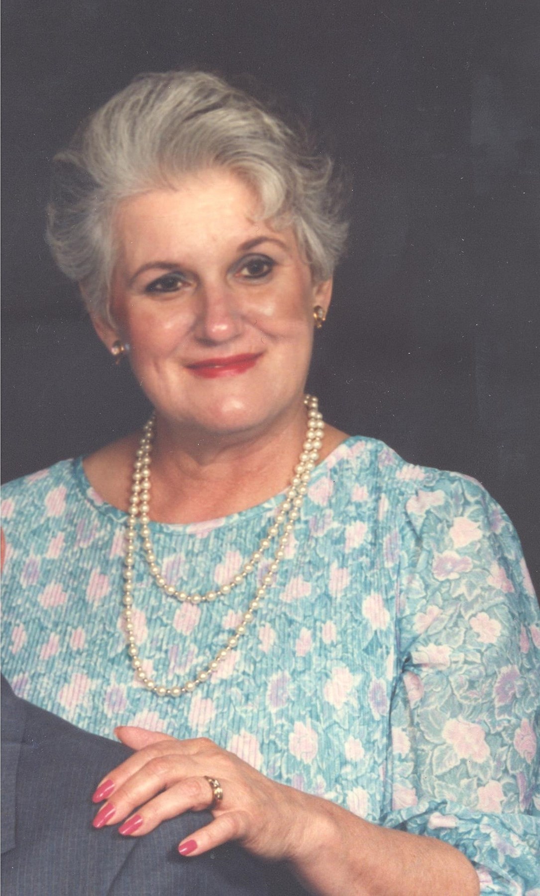 Obituary of Rosemary P. Emerson