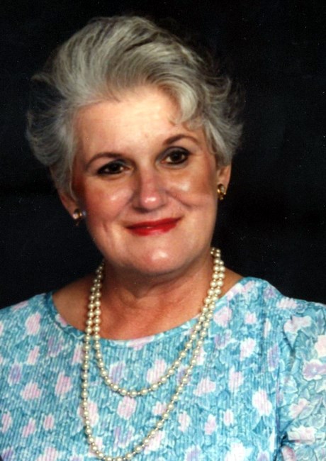 Obituary of Rosemary P. Emerson