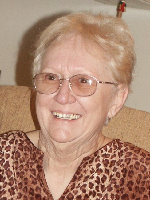 Obituary of Bonnie Sue Woodrick