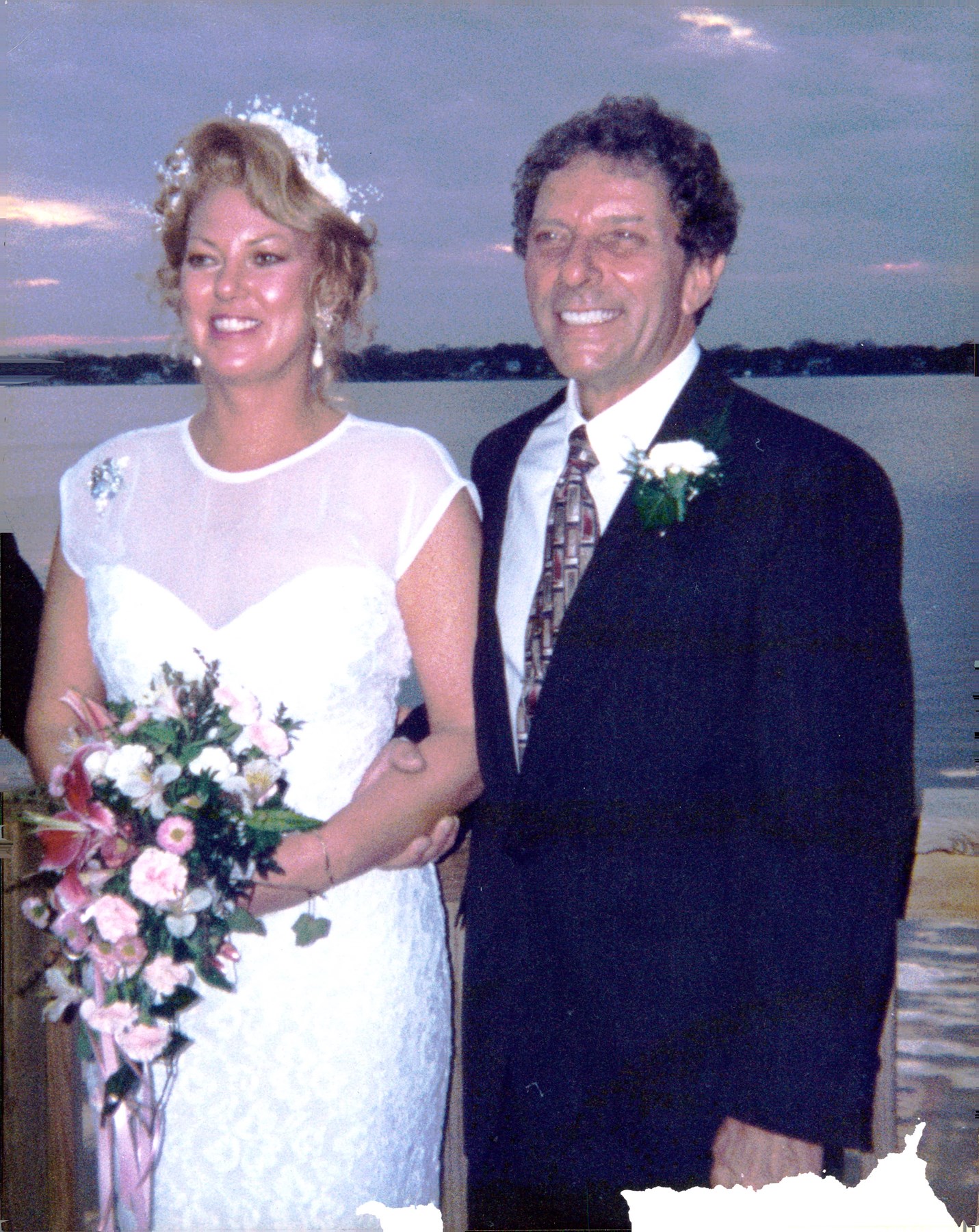 Obituary of Suzanne Rice Herrmann