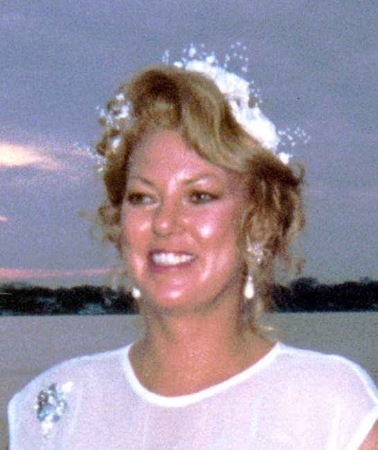 Obituary of Suzanne Rice Herrmann