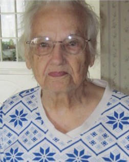 Obituario de Venora Himebaugh