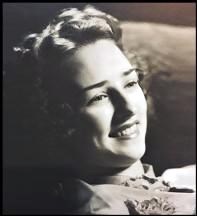 Obituario de Virginia "Ginny" Nell (McCallum) Anderson
