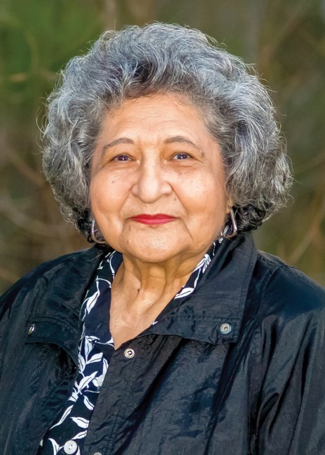 Obituary of Nettie Sue Olenia Bertrand Walker