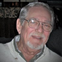 Avis de décès de Denny Leroy George