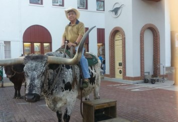 Obituary of Joseph Alonzo Ocampo