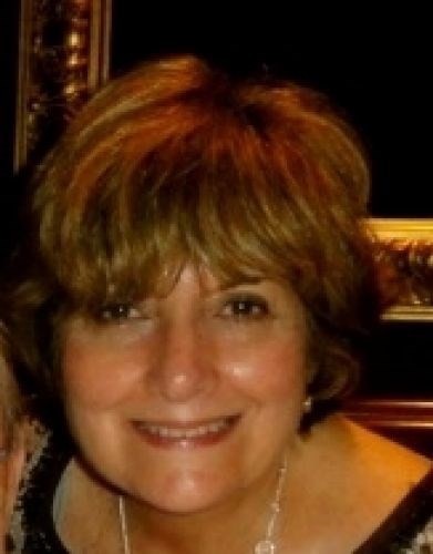 Obituary of Alessandra Carmelina Trezza