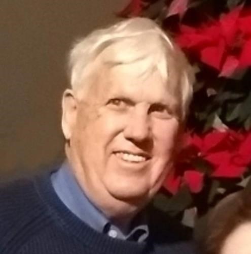 Obituary of Richard Matheson Rands Jr.