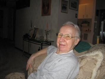 Obituary of Beatrice Mary Brown