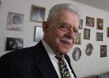 Obituary of Harry Edelstein