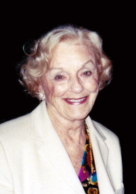 Obituario de Margaret "Peggy" Louise Storey Smith