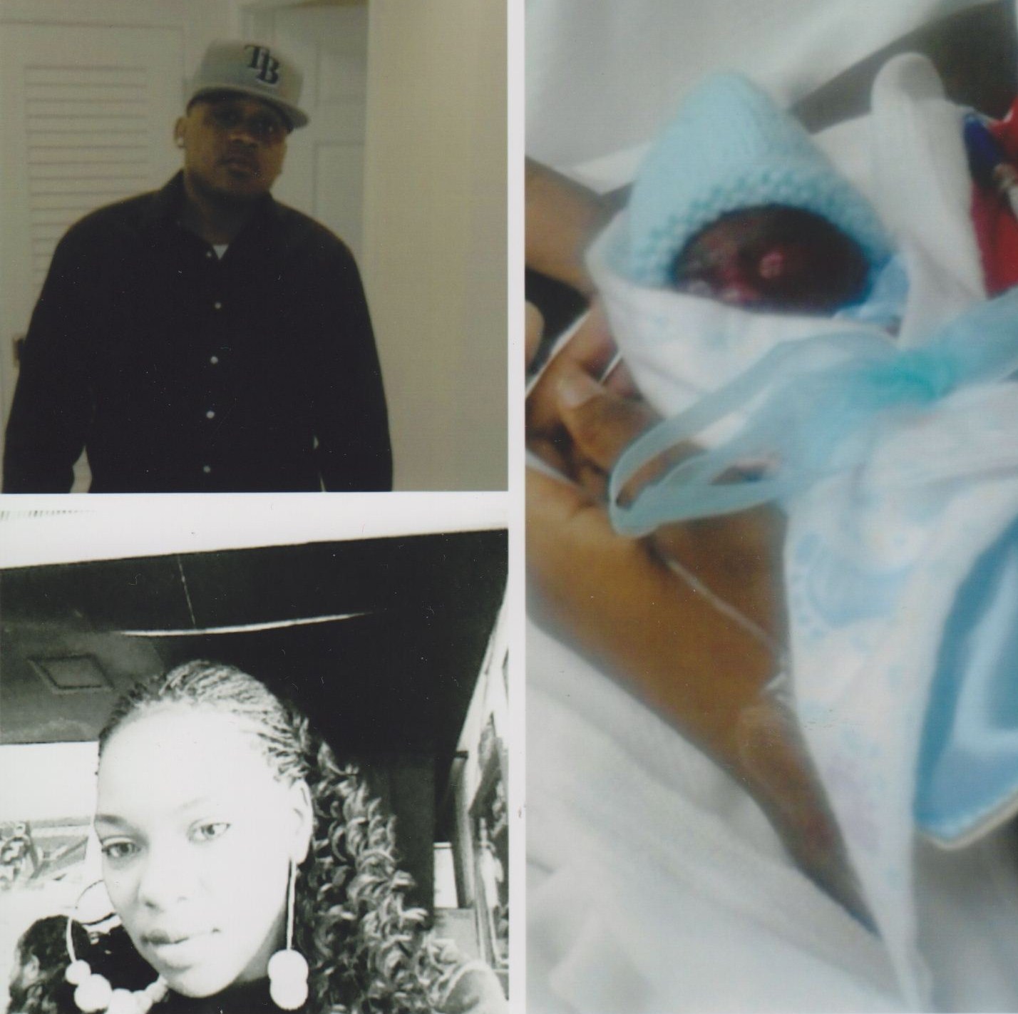 Obituario de Jaiden Eashad Lock