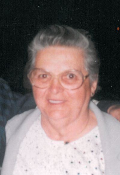 Obituary of Emily Caha Perkins