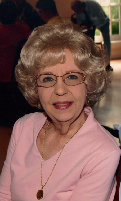 Obituary of Margaret Anne Thomas Denny