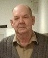 Obituary of Gordon A. Robertson