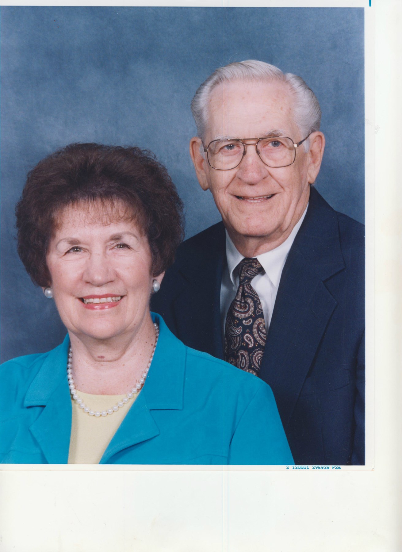 Obituary of Albert Paul Gentry