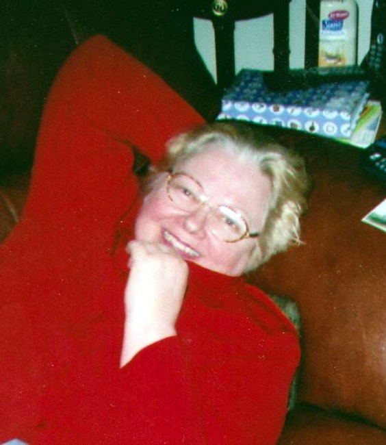 Obituary of Ina Fay Bishop